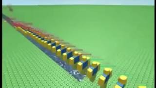 90 Seconds of Roblox death sound