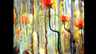 ЧЮРЛЁНИС - МУЗЫКА ЖИВОПИСИ (Čiurlionis - MUSIC PAINTING)