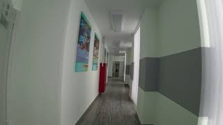 Обзор Рязанской теннисной академии им. Н.Н. Озерова
