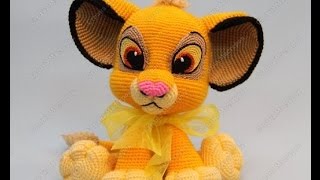 ВЯЗАНИЕ КРЮЧКОМ - ИГРУШКИ ДЛЯ НАЧИНАЮЩИХ - 2019 /  Crochet - TOYS FOR BEGINNERS / SPIELZEUG
