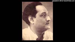 Joy Kore Tabu Bhoy Keno (1965)-Chinmoy Chattopadhyay