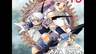Eternal Eyes#19 - Лес нижняя поляна