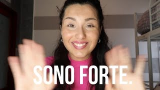 SOGNO la mia BISNONNA che non c'è più / Elisabetta Manzari