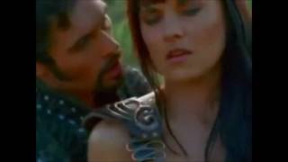 Ares and Xena - Resonate