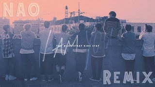 Stray Kids "I am YOU" 「Nao Remix」