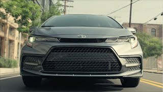 2020 Toyota Corolla | Bulldog