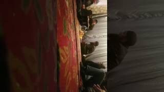 Шок 2017!!!Диалог с Джином, Жин менен суйлошуу, Talking with devil!