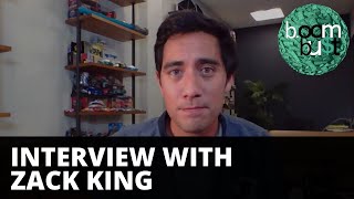 TikTok Star Zach King Talks Influencers’ Impact