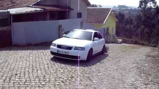 Audi Nx ao corte