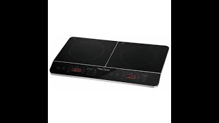 Profi Cook ремонт индукционной плиты.