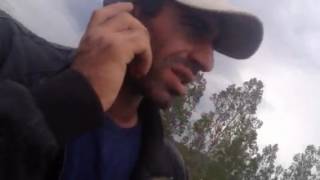 Garik Zazori kluch