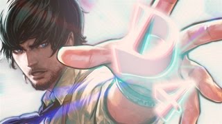 D4 (Dark Dreams Don't Die) на русском языке Часть 4 - Погружение в прошлое
