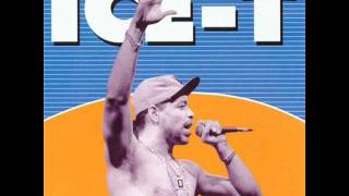 Ice-T - The Classic Collection - Track 5 - 6 In The Mornin'.