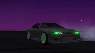 Клип по Multi Theft Auto (Drift on Nissan Silvia S15)