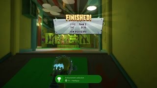 Plants vs Zombies: Garden Warfare 2 - Hawguy Achievement and Trophy