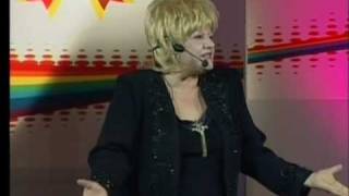 Lusine Kirakosyan / Лусинэ Киракосян / Լուսինե Կիրակոսյան