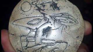 LOS CENSURADOS EXTRATERRESTRES PRE MAYAS