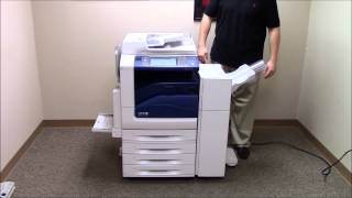 Xerox Workcentre 7535/  13K    92K