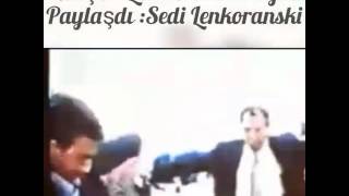 Rövşən Canıyev Lenkaranski toyda yeni 2017