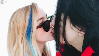 Репер Фейс и Марьяна Ро ВСТРЕЧАЮТСЯ! ❤️?