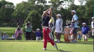 차돌, 김세영 강력 아이언~ LPGA 신인왕 유력 [힙쇼_KIM Sei-Young]