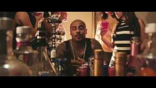 Da Beast - Da Homies Say