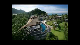 Golf Holidays in Thailand  " Aonang Beach Krabi "