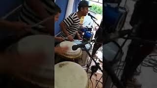 SAMBA PARTICULAR