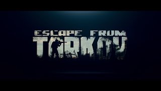 ? ENG/RU Escape from Kharkov. Stream. EFT. Tarkov