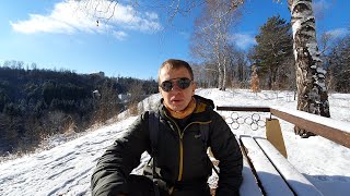 10 плюсов маленького города - Кисловодск