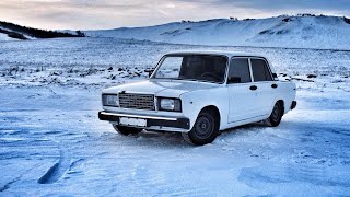 ПОСТАНОВКА НА УЧЁТ ВАЗ 2105 / СТРОГАЯ ПЯТЁРКА ДРУГА