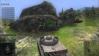 МЕГА Гайд по Pz IV в Ground War Tanks