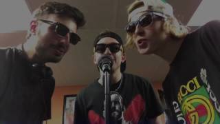 Beats Of Rage - Lacto Ovo (Official Music Video)
