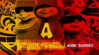 SHINee - Ring Ding Dong (Chipmunkversion)