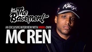 MC Ren comments on the accuracy of Straight Outta Compton