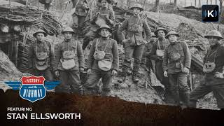 The war to end all wars: World War 1