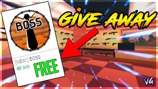 ?NEW Jailbreak UPDATE! FREE Boss Gamepass |BIGGEST JAILBREAK UPDATE|Roblox Jailbreak Glitch!