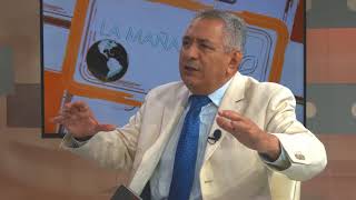 La Mañana EVTV - A Chávez le cortaron las cuerdas vocales y lo dejaron moribundo #LaMañana SEG 06
