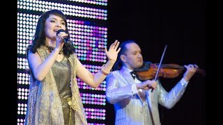 Звёзды Башкирской эстрады