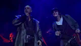 Vampires Rock Ghost Train 2019