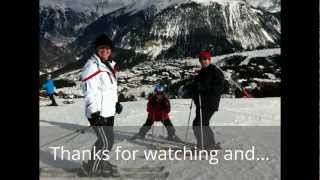 Fabulous Ski - Family School Holidays Courchevel France