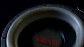 konaki subwoofer 120volts