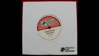 Earl Sixteen - Righteous Groove [SDRV7003]