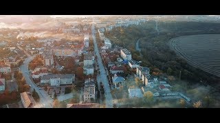 Гусятин - місто, яке я люблю...