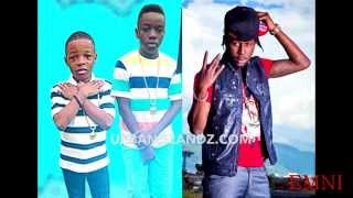 Vybz Kartel Sons Diss Popcaan In New Song “Radio”