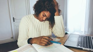 DEPRESSION - SUICIDE DES ETUDIANTS EN MEDECINE