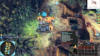 Русское прохождение DoW II: Retribution - Эпизод 2
