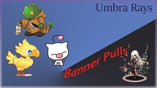 Banner Pull War: The 3 Way for the Three Nier Girls