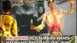 ABDULLAH CHIK   JOGET BERTEMU JODOH L