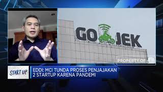 Kala Pandemi, Mandiri Capital Hindari Investasi di Startup 'Bakar Uang'